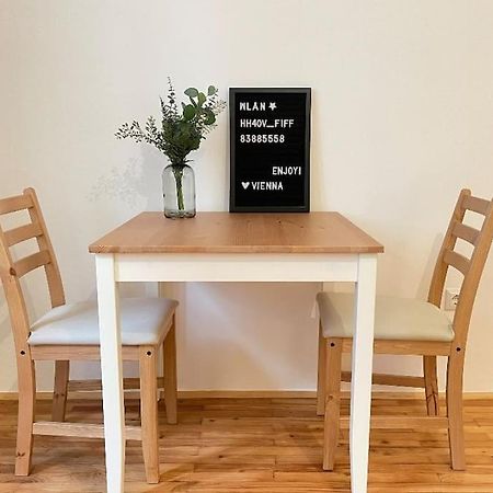 Mariahilfer Street Apartment فيينا المظهر الخارجي الصورة