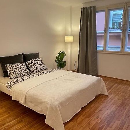 Mariahilfer Street Apartment فيينا المظهر الخارجي الصورة