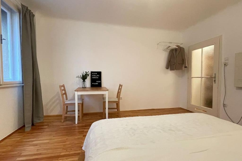 Mariahilfer Street Apartment فيينا المظهر الخارجي الصورة