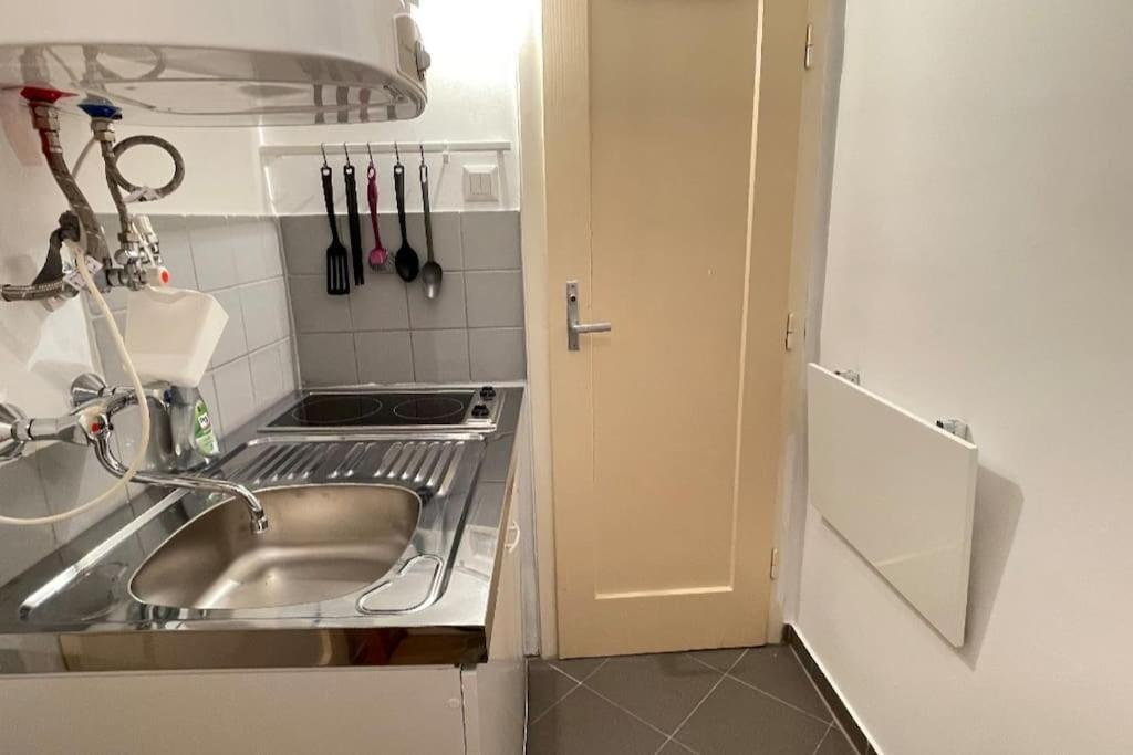 Mariahilfer Street Apartment فيينا المظهر الخارجي الصورة